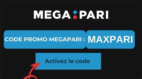 Megapari Promo Code 2024: BCVIP .